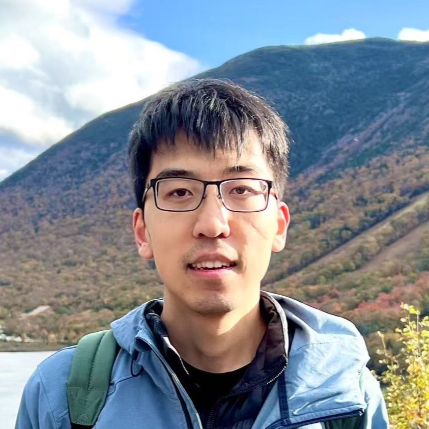 Lin Zhao